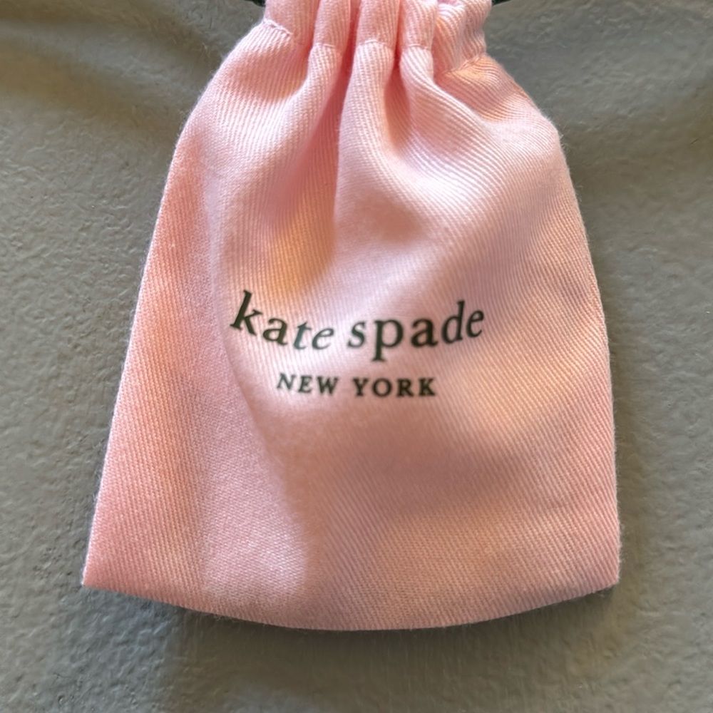 Kate spade stud two pack